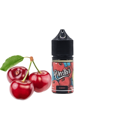 Рідина Nectar Cherry (Вишня, 50 мг, 30 мл)