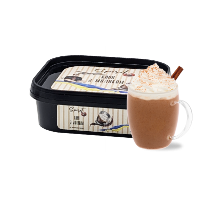 Тютюн Spirit Кава Глясе (250 г)