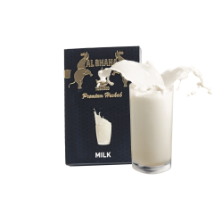 Тютюн Al Shaha Milk (Молоко, 50 г)