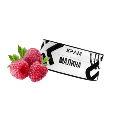 Тютюн Spam Малина (100 г)