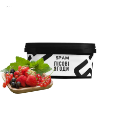 Тютюн Spam Лісові ягоди (200 г)
