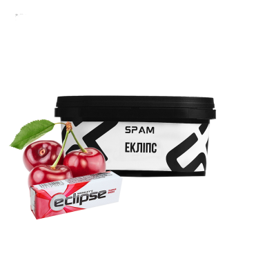 Тютюн Spam Вишневий екліпс (200 г)