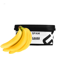 Тютюн Spam Банан (200 г)