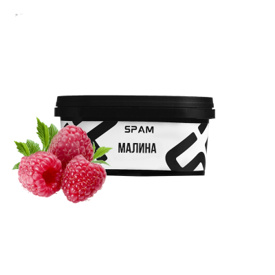 Тютюн Spam Малина (200 г)