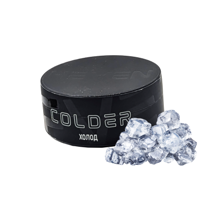 Тютюн Heven Colder (Холод, 100 г)