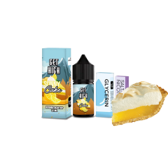 Набір для самозамішування Get High Sunny Cake (Санні Кейк, 50 мг, 30 мл)