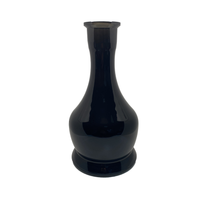 Колба для кальяну Дзвін Plus Black (Чорний)