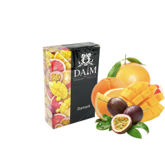 Тютюн DAIM Damask (Дамаск, 50 г)
