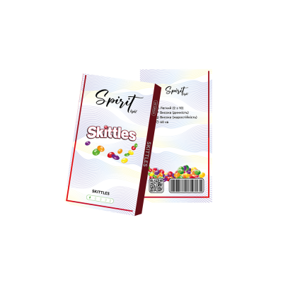 Тютюн Spirit Light Скіттлс (50 г)