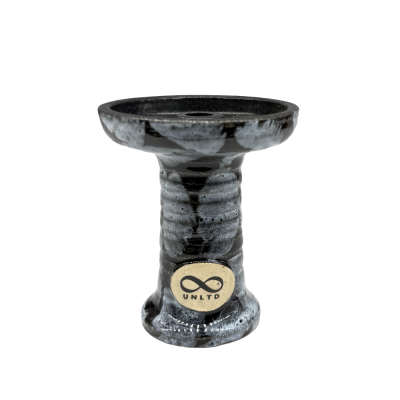 Глиняная чаша UNLTD Phunnel Pure Aquamarine (Голубой)