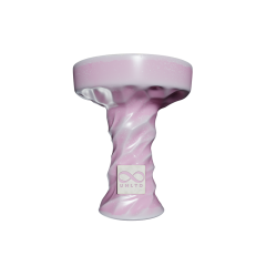 Глиняна чаша UNLTD Phunnel Purple Tanzanite (Рожевий)