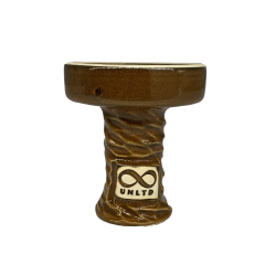 Глиняна чаша UNLTD Phunnel Red Garnet (Червоний)