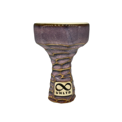 Глиняна чаша UNLTD Killer Purple Amethryn (Ліловий)