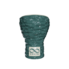Глиняна чаша UNLTD Turkish Green Nephrite (Зелений)