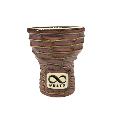 Глиняна чаша UNLTD Turkish Purple Amethryn (Ліловий)