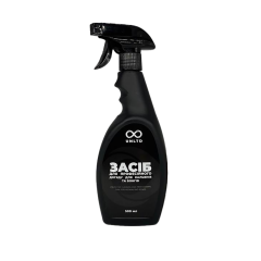 Універсальний засіб для миття та чищення кальянів UNLTD