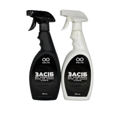 Універсальний засіб для миття та чищення кальянів UNLTD