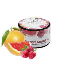 Табак 420 Light Грейпфрут Малина (40 г)