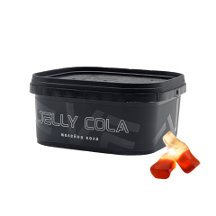 Тютюн Heven Jelly cola (Желейки Кола, 200 г)