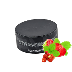Тютюн Heven Strawberries (Полуниця, 100 г)