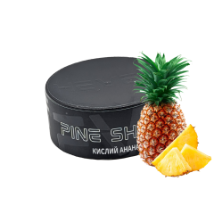 Тютюн Heven Pine Shock (Пайн Шок, 100 г)