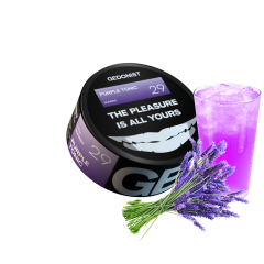 Тютюн Gedonist №29 Purple Tonic (Перпл Тонік, 100 г) Тютюн Gedonist №29 Purple Tonic (Перпл Тонік, 100 г)