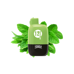 Katana 5000 Spearmint (М'ята) Одноразовий Pod