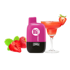 Katana 5000 Strawberry Daiquiri (Полуниця Дайкірі) Одноразовий Pod