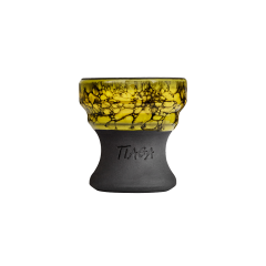 Глиняна чаша Tiaga Flash Yellow (Жовтий)