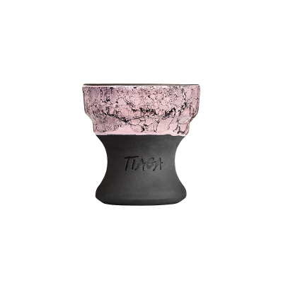 Глиняна чаша Tiaga Flash Violet (Фіолетовий)