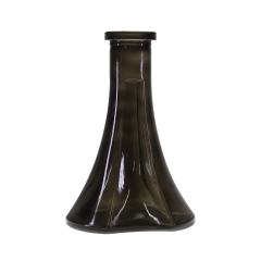 Колба для кальяну Rocket Graphite M (Сірий)