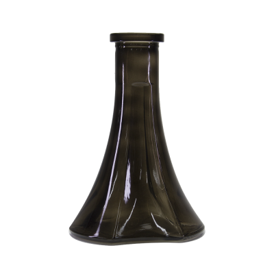 Колба для кальяну Rocket Graphite M (Сірий)