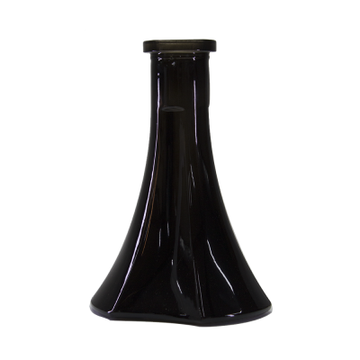 Колба для кальяну Rocket Black M (Чорний)