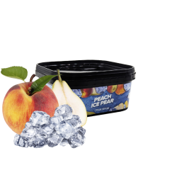 Тютюн 420 Frost Line Peach Ice Pear (Груша Персик Лід, 250 г)