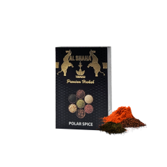 Тютюн Al Shaha Polar Spice (Полар Спайс, 50 ​​г)