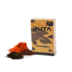 Тютюн Buta Gold Pan Masala (Пан Масала, 50 г)