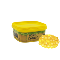 Тютюн 420 Toxic Candy (Токсик Кенді, 250 г)