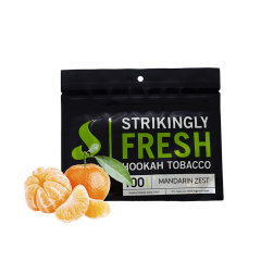 Тютюн Fumari Mandarin Zest (Мандарин Зест, 100 г)