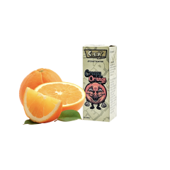 Рідина Creepy Creepy Orange (Апельсин, 50 мг, 30 мл)