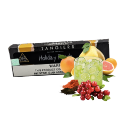 Тютюн Tangiers Noir №149 Holiday Punch (Холідей Панч, 250 г) Чорна упаковка