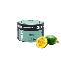Тютюн CULTt Strong DS51 Feijoa (Фейхоа, 100 г)