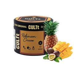Тютюн CULTt G32 Robinson Crusoe (Робінзон Крузо, 200 г)