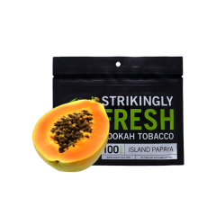 Тютюн Fumari Island Papaya (Айленд Папайя, 100 г)