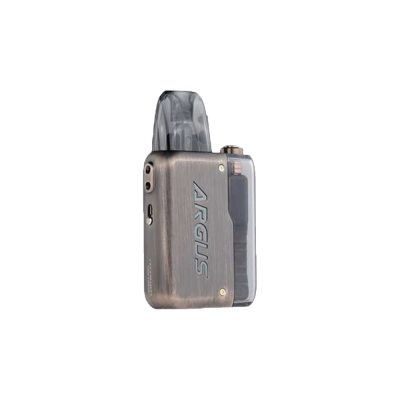 Voopoo Argus P2 Pod Kit 1100 Antique Brass (Коричневий, з картриджем) Багаторазовий POD 24588 Voopoo Argus P2 Pod Kit 1100 Antique Brass (Коричневий, з картриджем) Багаторазовий POD