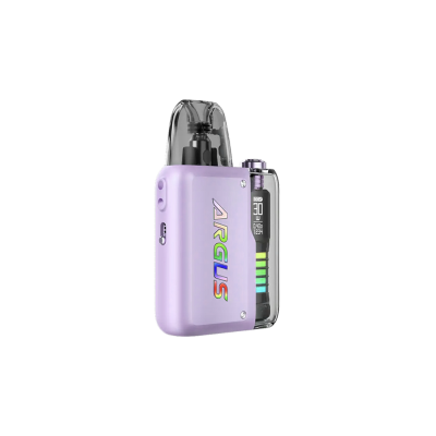 Voopoo Argus P2 Pod Kit 1100 Lavender Purple (Фіолетовий, з картриджем) Багаторазовий POD 24590 Voopoo Argus P2 Pod Kit 1100 Lavender Purple (Фіолетовий, з картриджем) Багаторазовий POD