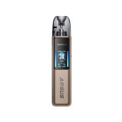 Voopoo Argus G2 Pod Kit 1000 Luxury Walnut (Коричневий, з картриджем) Багаторазовий POD