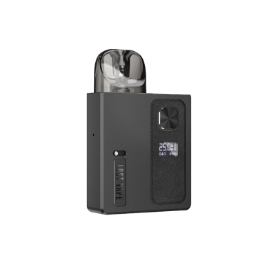 Lost Vape Ursa Baby Pro Pod Kit 900 Starport Black (Чорний з візерунком, з картриджем) Багаторазовий POD 24596 Lost Vape Ursa Baby Pro Pod Kit 900 Starport Black (Чорний з візерунком, з картриджем) Багаторазовий POD