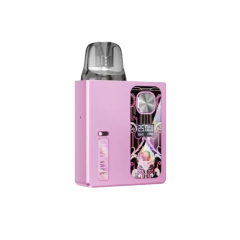 Lost Vape Ursa Baby Pro Pod Kit 900 Queen Heart (Рожевий пастельний, з картриджем) Багаторазовий POD