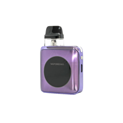 Vaporesso XROS 4 Nano 1350 Twilight Purple (Фіолетовий, з картриджем) Багаторазовий POD