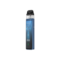 Vaporesso XROS PRO 1200 Blue (Синій з чорним, з картриджем) Багаторазовий POD